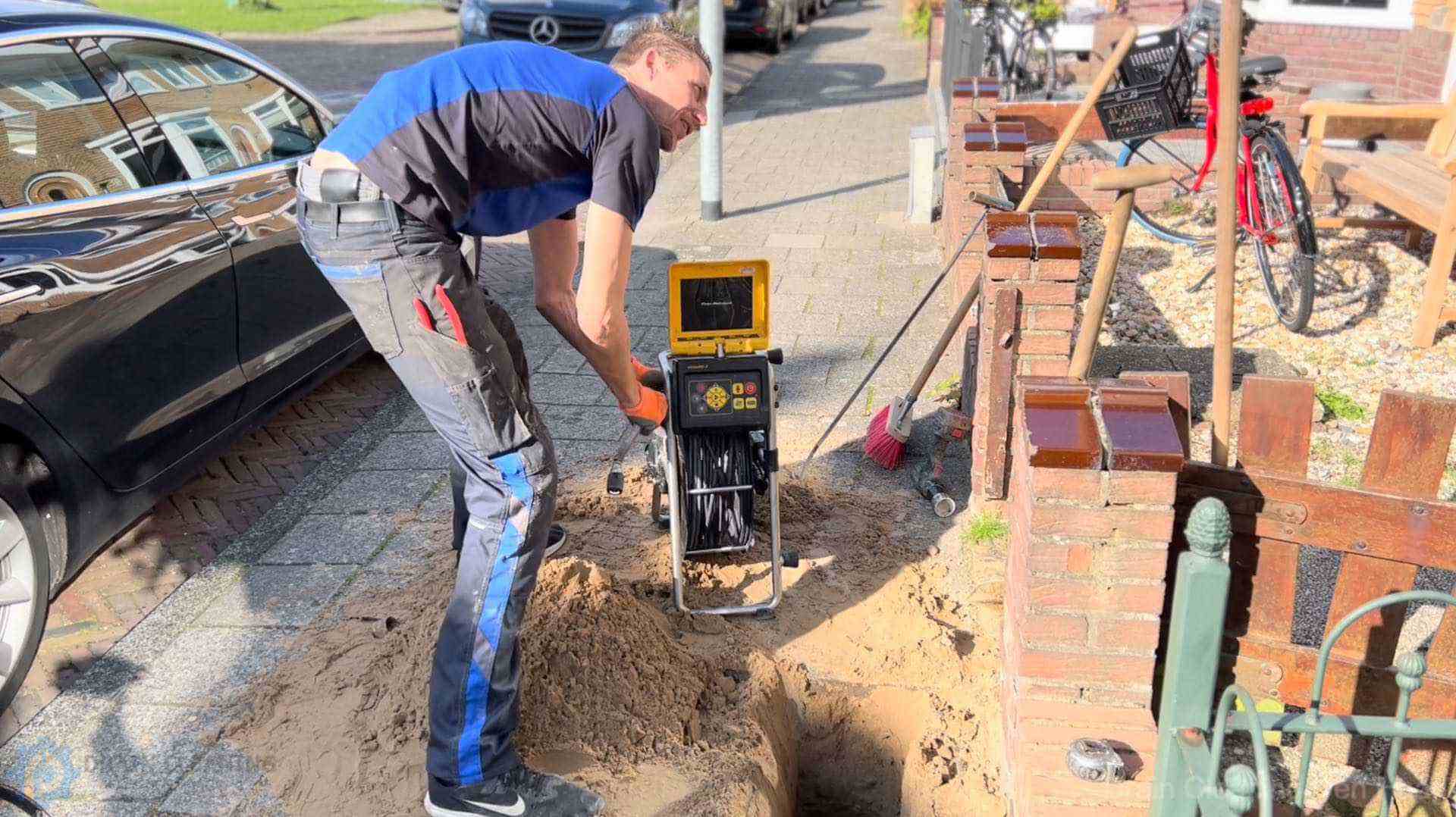 Den Haag drain cleaning Den Haag drain cleaning