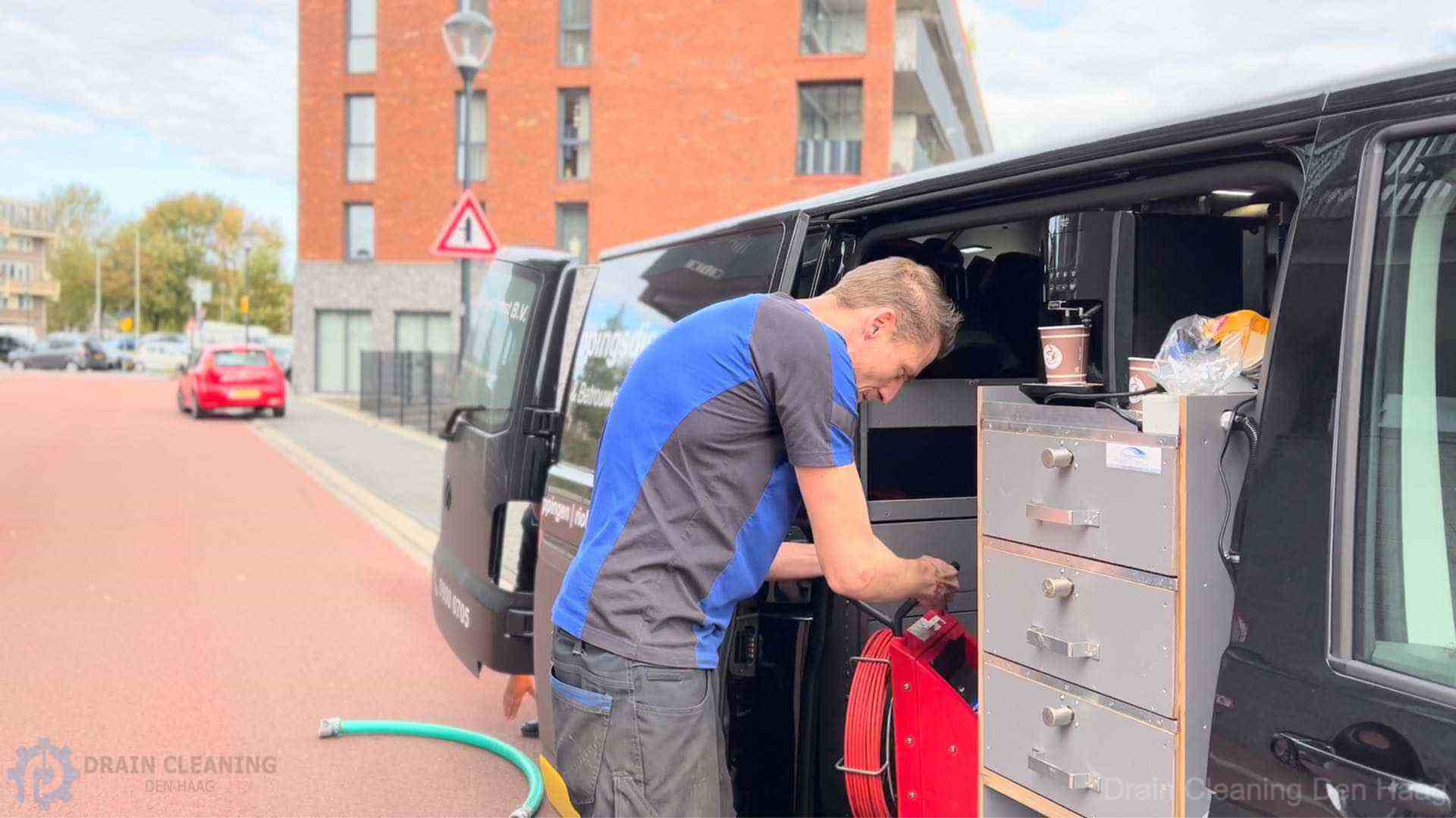 Plumbing company Den Haag Plumbing company Den Haag
