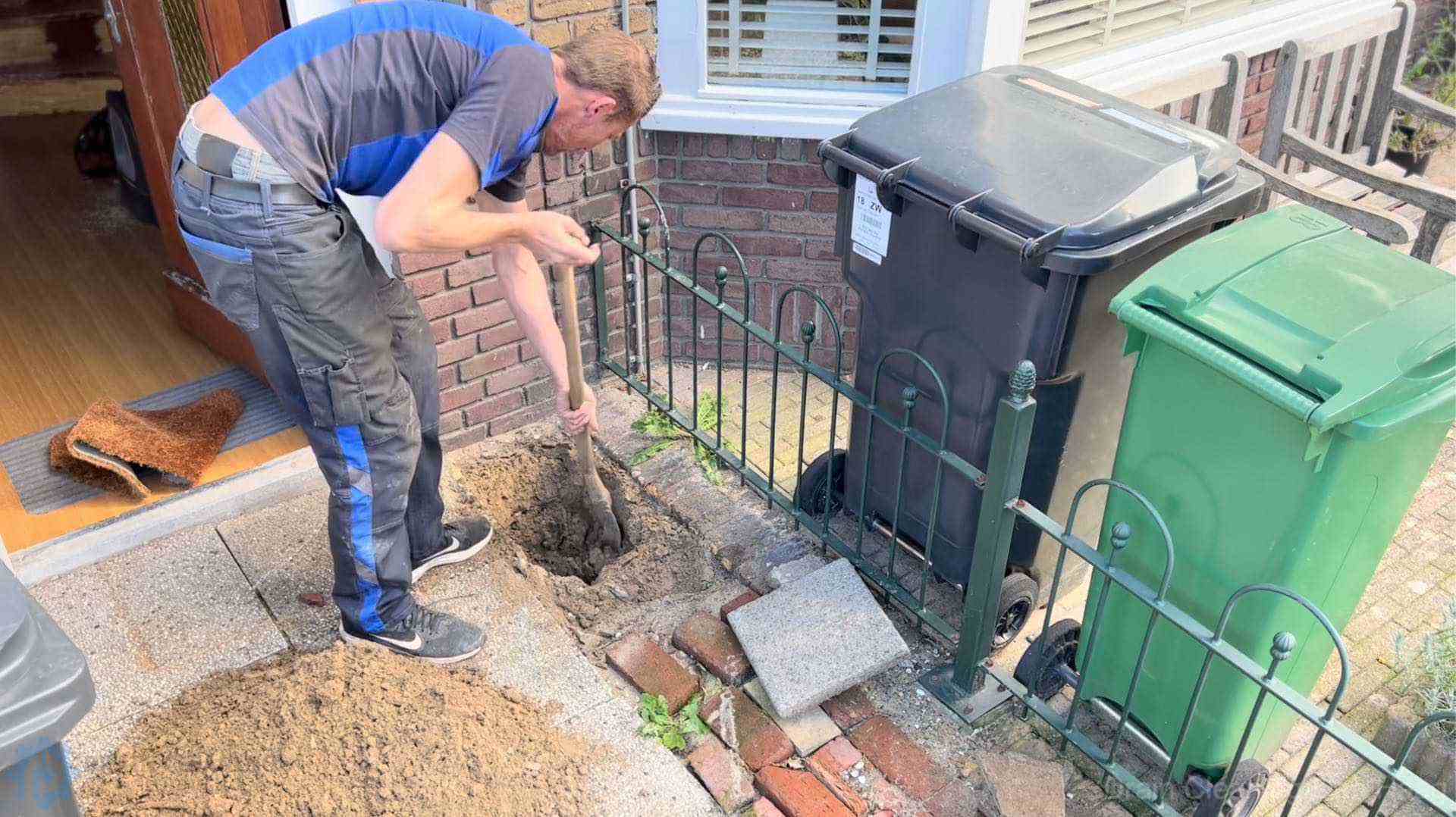 Sewer Service Den Haag