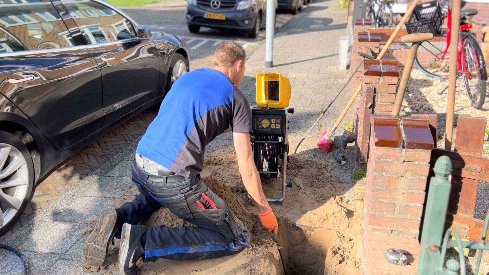 Unblocking service Den Haag Unblocking service Den Haag